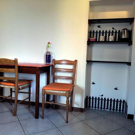 Il Boschetto Di Morgana Bed & Breakfast Castel San Pietro Terme Exterior photo