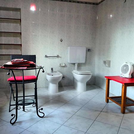 Il Boschetto Di Morgana Bed & Breakfast Castel San Pietro Terme Exterior photo