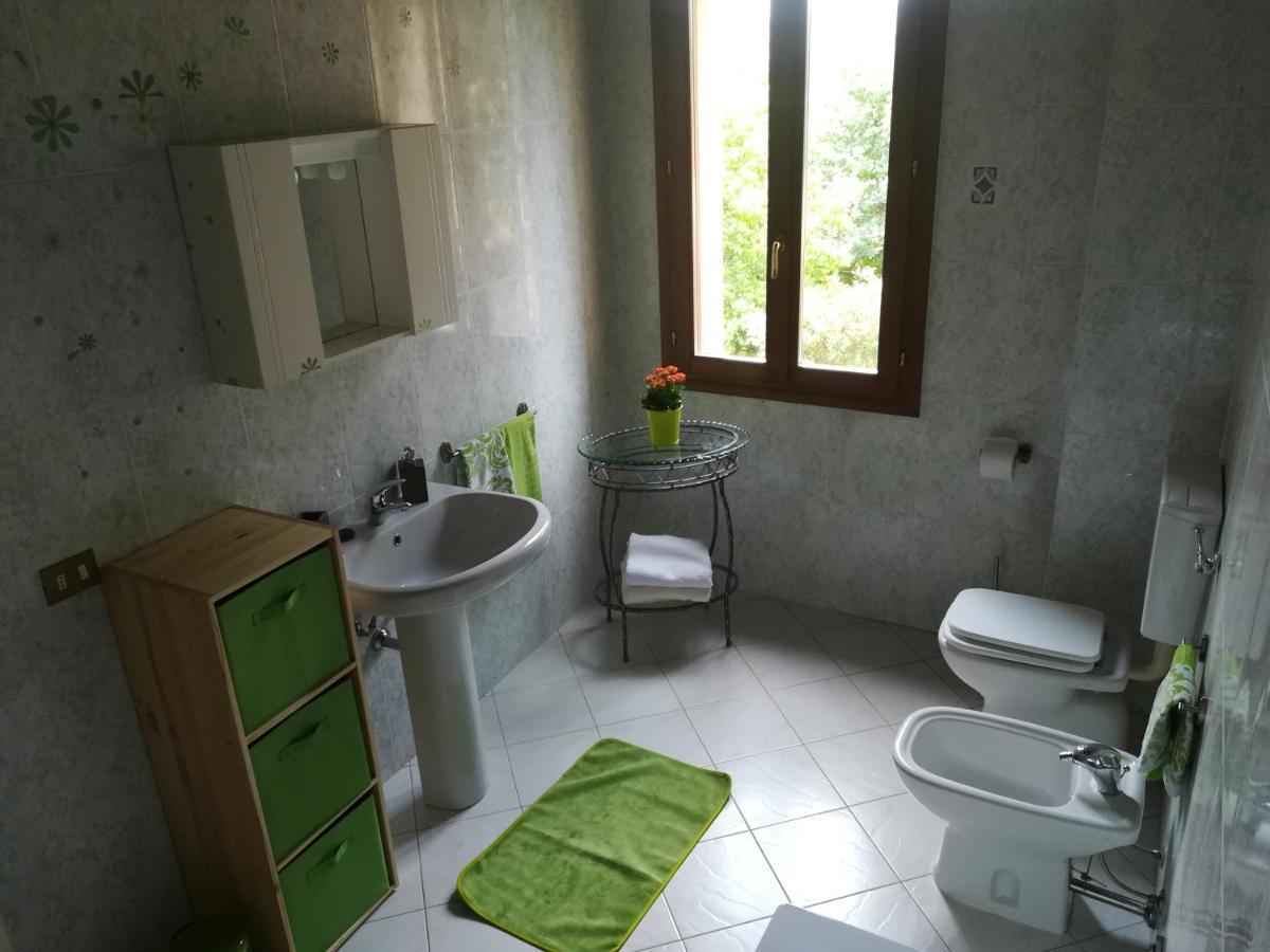 Il Boschetto Di Morgana Bed & Breakfast Castel San Pietro Terme Exterior photo