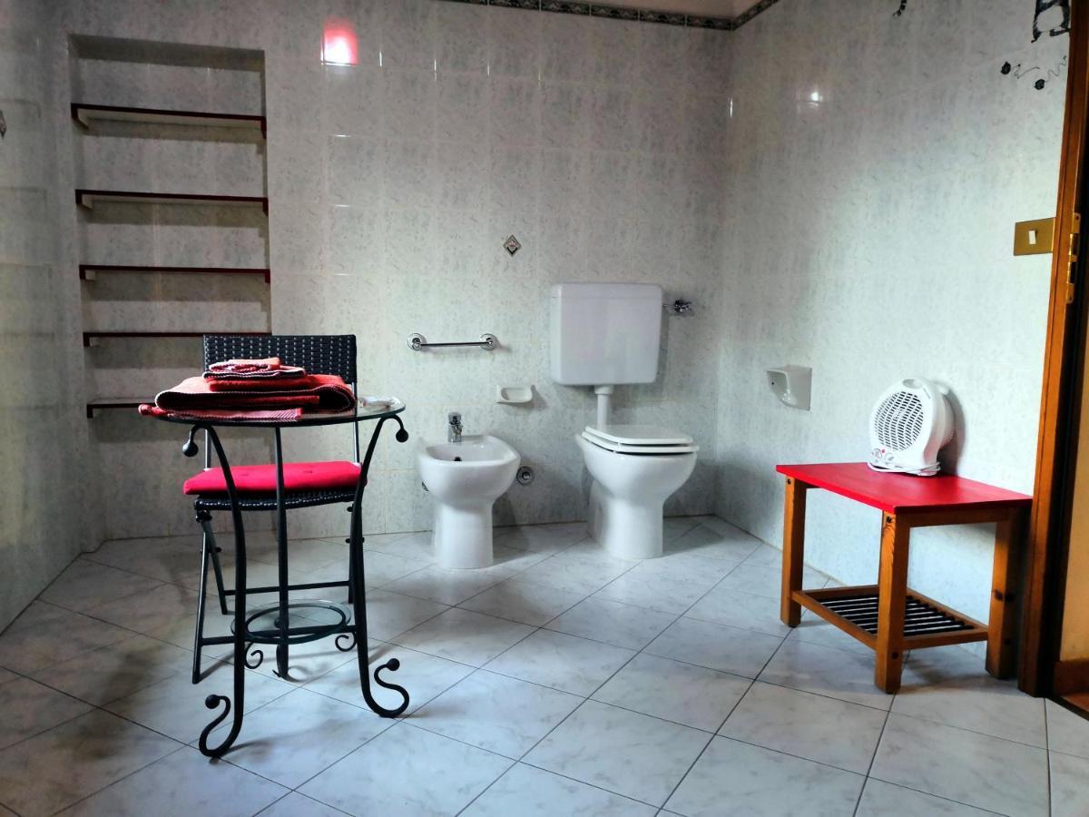 Il Boschetto Di Morgana Bed & Breakfast Castel San Pietro Terme Exterior photo